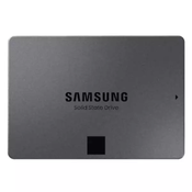 Samsung MZ-77Q1T0, 1 TB, 2.5", 560 MB/s, 6 Gbit/s