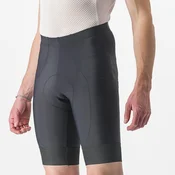 Castelli Hlače Entrata 2 - Črna, XXL