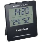 Laserliner Laserliner AirCheck Clima merilnik vlažnosti (higrometer) 1 % rF 99 % rF, (20641102)