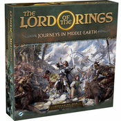 Proširenje za društvenu igru  The Lord of the Rings: Journeys in Middle-Earth - Spreading War