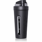 NAIPO Oyeet Shaker športni shaker barva Black 700 ml
