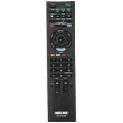 General SONY RM-YD059 - zamenjava daljinski upravljalnik
