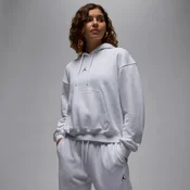 Nike Jordan Sport Crossover Womens Dri-FIT Fleece Hoodie - Fleece