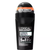 Loreal Muški Roll-on Men Expert Carbon Protect 50 ml