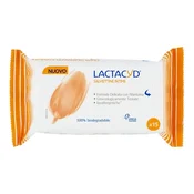 Lactacyd Intimate Wipes Delicate 15 Pieces