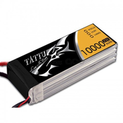 Tattu 10000 mAh 14,8V 25/50C 4S1P Lipo baterija