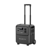 BLUETTI Elite 320 prenosna polnilna postaja, 1800W, 3200Wh baterija