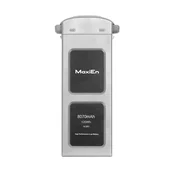 ATL Polnilna baterija za droni EVO Max – 120 Wh, siva