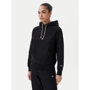 Champion Jopa 117869 Črna Regular Fit