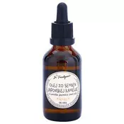 Dr. Feelgood RAW ulje iz sjemenki japanske kamelije (Camellia Japonica Seed Oil) 50 ml