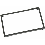 Blow 4757# avtomobilski plastični adapter 2din