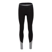 UNDER ARMOUR Športne spodnjice Elite siva/črna