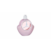 Mercedes-Benz Mercedes-Benz Woman toaletna voda 90 ml Tester za ženske