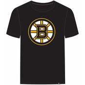 Boston Bruins NHL Echo majica Black S