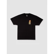 Volcom Gonyvaders moška majica black