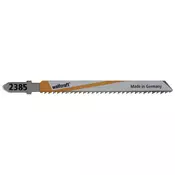 WOLFCRAFT Nož za ubodnu testeru, T, BiM, 2/1 2385000