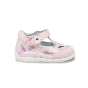 Ciciban Sandale za bebe Marines 302024, Svetloroze