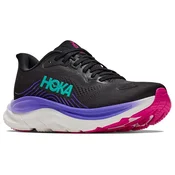 Sneakers Hoka® W Clifton 11 Black/ Neon Nebula EUR 37 1/3