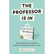 Professor Is In