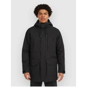 ONeill Journey Parka black out