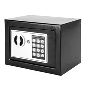 Elektronski Sef T17 23x17x17cm