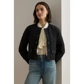 Lauren Ralph Lauren kratka jakna ženska