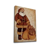 Wallxpert WY274 Dekorativna slika, 50 x 70 cm