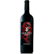 Gerard Vino Heresie Rouge Bertrand 0,75 l