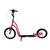 Master Sport Skiro Rebel 16-12, roza