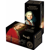 Demmers Teehaus QUICK-T® Mozart, čaj - 25 kosi