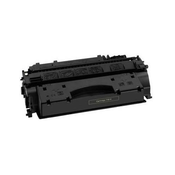 Toner za Canon CRG-719H črna, kompatibilna -