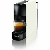 KRUPS Kavni aparat Krups Essenza Mini yy2912fd bela, (5000507829)