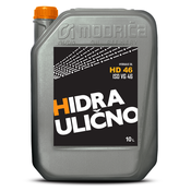 OLJE HIDRAVLIČNO MODRIČA HD-46 20L