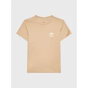 ADIDAS ORIGINALS Majica, bež