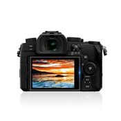 INF Zaščitna folija za zaslon fotoaparata Panasonic GX80 AR, 2 kosa, (5000076212)
