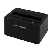 LC POWER Eksterno kucište za HDD LC-DOCK-25-C