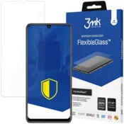 3MK SAMSUNG GALAXY M22 - 3MK FLEXIBLEGLASS