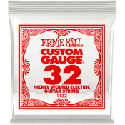 Ernie Ball P01132 Samostojna struna za kitaro