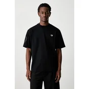 FRED PERRY REFLECTIVE MAJICA
