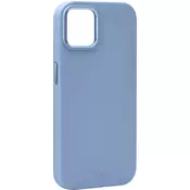 PURO Maska za mobilni telefon Ican Mag Pro, iPhone 15, Svetloplava