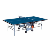 Kubisport S3-47E ping-pong stol vanjski plavi