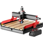 Twotrees TTC6050 CNC rezkalni stroj - 1 kom.