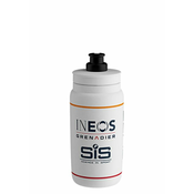 BIDON ELITE FLY TEAM INEOS white