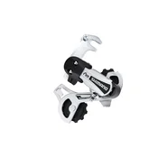 Zadnji mjenjac (mašinica) Shimano RD-TY 21 (na kuku) Boja:Siva