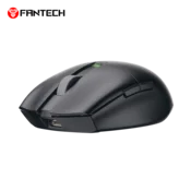 Fantech Gaming miš XD7E Aria E, Wireless, Crni