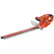 BLACK & DECKER električne vrtne škarje GT4245