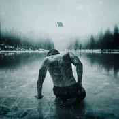 Allt - Ataraxia (Deep Blue Coloured) (LP)