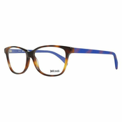 NEW Okvir za očala ženska Just Cavalli JC0686-052-54 (o 54 mm) Rjava (o 54 mm)