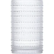 FORTESSA Jupiter kozarec za pijačo, prostornina: 0,35 litra, 124 mm, premer: 71 mm, prozoren (6 kos)