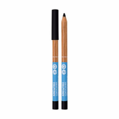 Rimmel London Kind & Free Clean Eye Definer olovka za oci 1,1 g nijansa 001 Pitch
